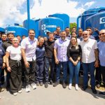 Em Autazes governador Wilson Lima inaugura nova agencia da Cosama para dar mais qualidade no atendimento a populacao 6 Fotos Arthur Castro Secom 1024x682 1