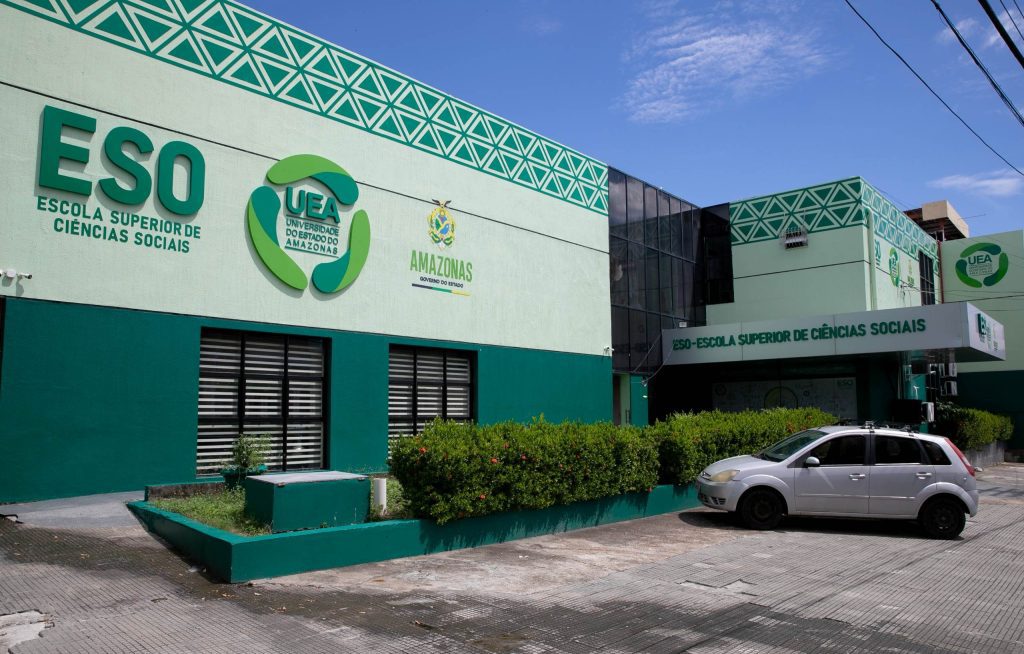 MBA em Gestão e Empreendedorismo Contábil da UEA prorroga inscrições Portal Informe Digital Escola Superior de Ciencias Sociais ESO Unidade Castelo Branco Daniel Brito 1 1024x654 1