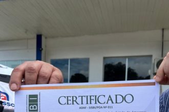 FOTO 2 ADAF CERTIFICA NOVO EMPREENDIMENTO COM SISBI Divulgacao 768x1024 1