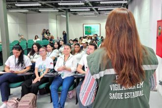 FVS RCP Visita tecnica Saude Trabalhador FOTO Girlene Medeiros FVS RCP 2 1024x648 1