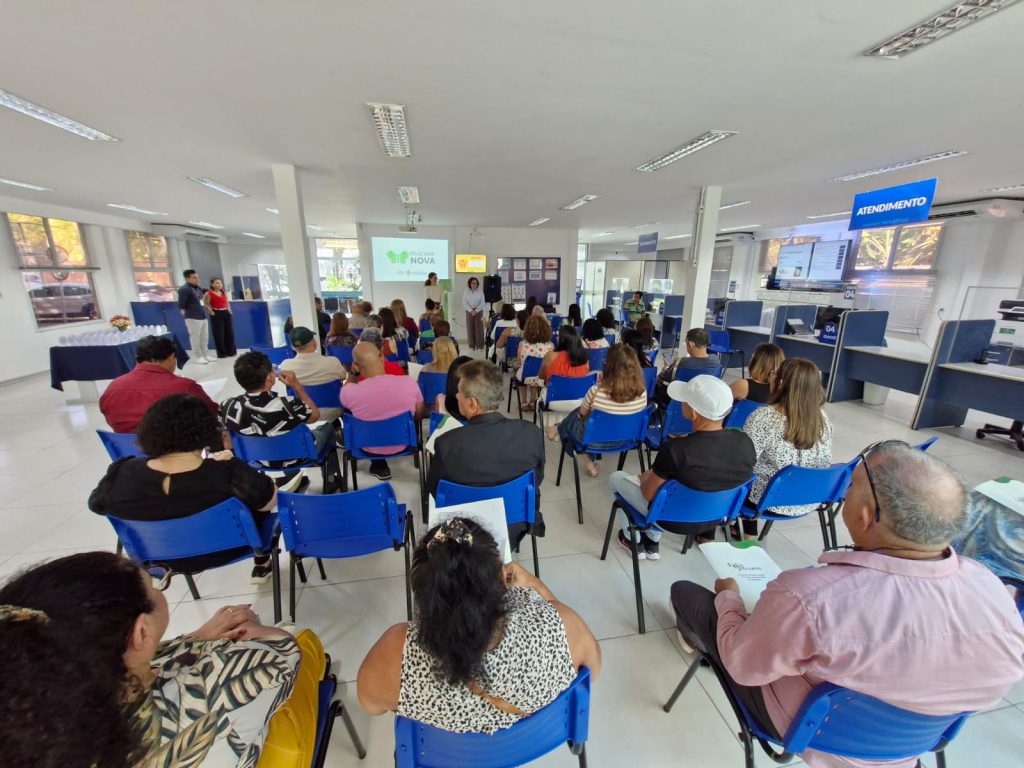 Prefeitura de Manaus homenageia recém-aposentados Portal Informe Digital Feliz Vida Nova 7 1024x768 1