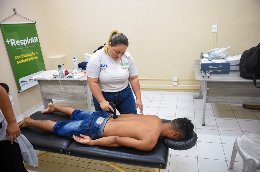 Sejusc leva ações de cidadania e direitos humanos a pacientes em tratamento de dependência química Portal Informe Digital Fotos Lincoln Ferreira Sejusc Cidadania CRDQ 6 1024x680 1