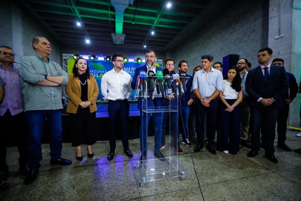 Governador Wilson Lima anuncia 2ª edição do Feirão Amazonas Meu Lar, com mais de 2,6 mil unidades habitacionais Portal Informe Digital Governador Wilson Lima anuncia 2a edicao do Feirao Amazonas Meu Lar com mais de 26 mil unidades habitacionais 1 foto Arthur Castro Secom 1024x682 1