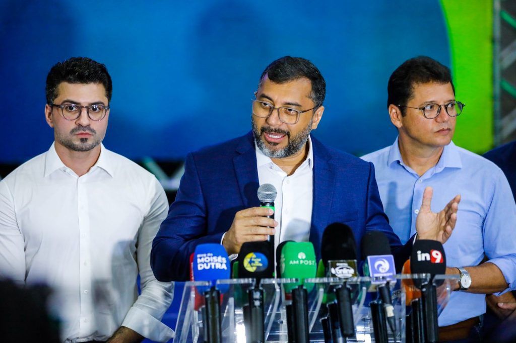 Governador Wilson Lima anuncia 2ª edição do Feirão Amazonas Meu Lar, com mais de 2,6 mil unidades habitacionais Portal Informe Digital Governador Wilson Lima anuncia 2a edicao do Feirao Amazonas Meu Lar com mais de 26 mil unidades habitacionais 2 foto Arthur Castro Secom 1024x682 1