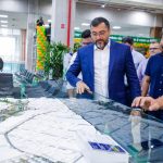 Governador Wilson Lima anuncia 2a edicao do Feirao Amazonas Meu Lar com mais de 26 mil unidades habitacionais 3 foto Arthur Castro Secom 1024x682 1