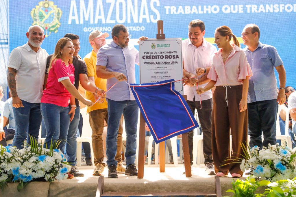 Governador Wilson Lima destina mais de R$ 530 mil para fortalecer setor primário e social de Autazes Portal Informe Digital Governador Wilson Lima destina mais de R 530 mil para fortalecer setor primario e social de Autazes 2 Foto Arthur Castro Secom 1024x682 1