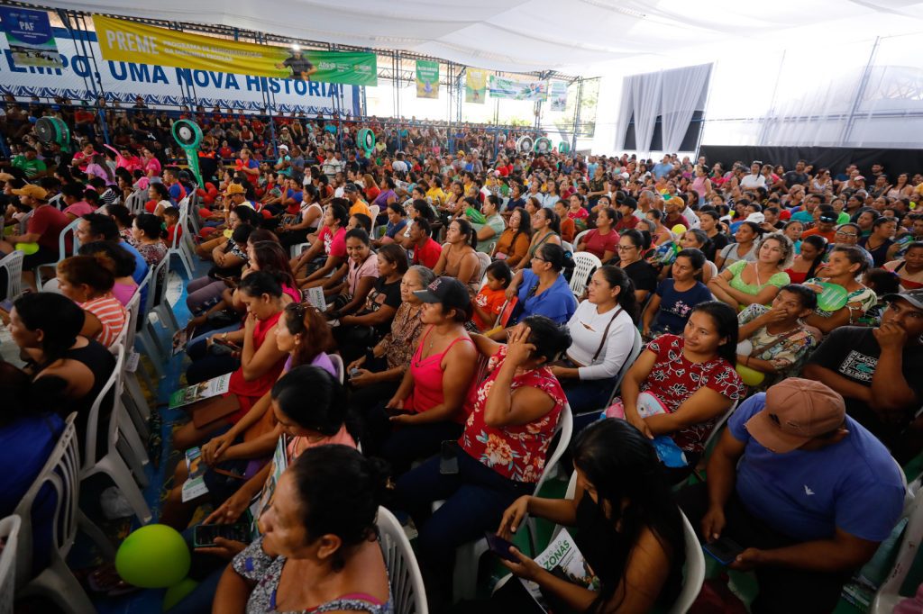 Governador Wilson Lima destina mais de R$ 530 mil para fortalecer setor primário e social de Autazes Portal Informe Digital Governador Wilson Lima destina mais de R 530 mil para fortalecer setor primario e social de Autazes 3 Foto Arthur Castro Secom 1024x682 1