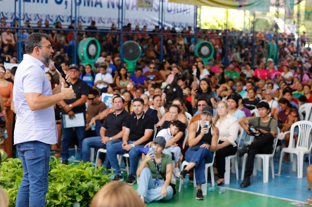 Governador Wilson Lima destina mais de R$ 530 mil para fortalecer setor primário e social de Autazes Portal Informe Digital Governador Wilson Lima destina mais de R 530 mil para fortalecer setor primario e social de Autazes 4 Foto Arthur Castro Secom 1024x682 1