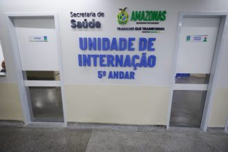 Governador Wilson Lima entrega nova Unidade de Internacao no Hospital 28 de Agosto com 83 leitos 11 Foto Arthur Castro Secom 1024x682 1