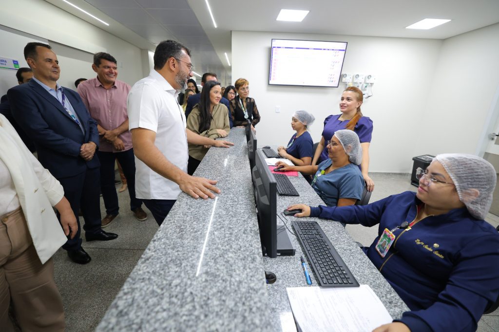 Governador Wilson Lima entrega nova Unidade de Internação no Hospital 28 de Agosto com 83 leitos Portal Informe Digital Governador Wilson Lima entrega nova Unidade de Internacao no Hospital 28 de Agosto com 83 leitos 3 Foto Diego Peres Secom 1024x682 1