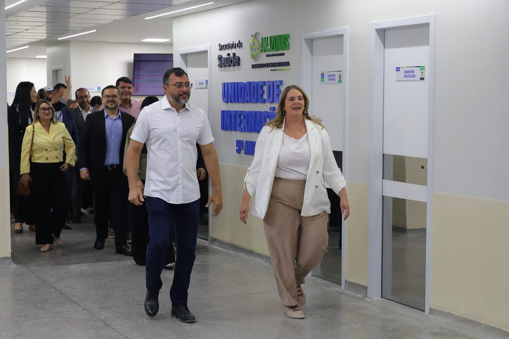 Governador Wilson Lima entrega nova Unidade de Internação no Hospital 28 de Agosto com 83 leitos Portal Informe Digital Governador Wilson Lima entrega nova Unidade de Internacao no Hospital 28 de Agosto com 83 leitos 4 Foto Diego Peres Secom 1024x682 1