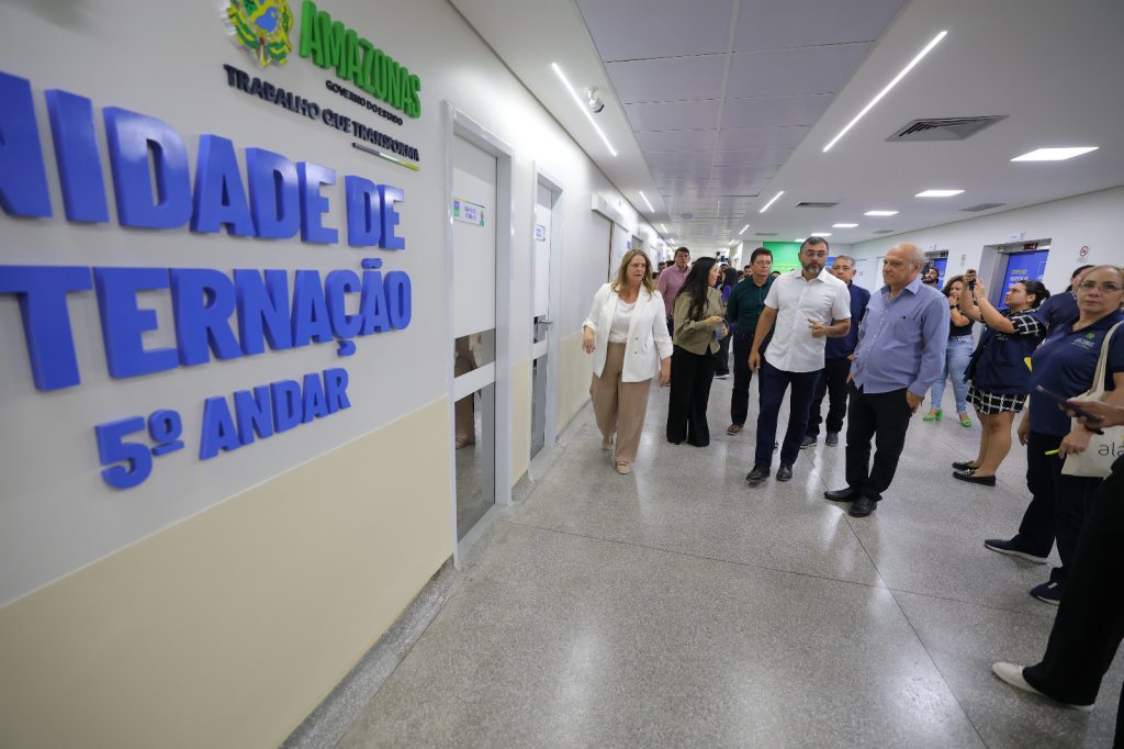 Governador Wilson Lima entrega nova Unidade de Internação no Hospital 28 de Agosto com 83 leitos Portal Informe Digital Governador Wilson Lima entrega nova Unidade de Internacao no Hospital 28 de Agosto com 83 leitos 5 Foto Diego Peres Secom 1024x682 1