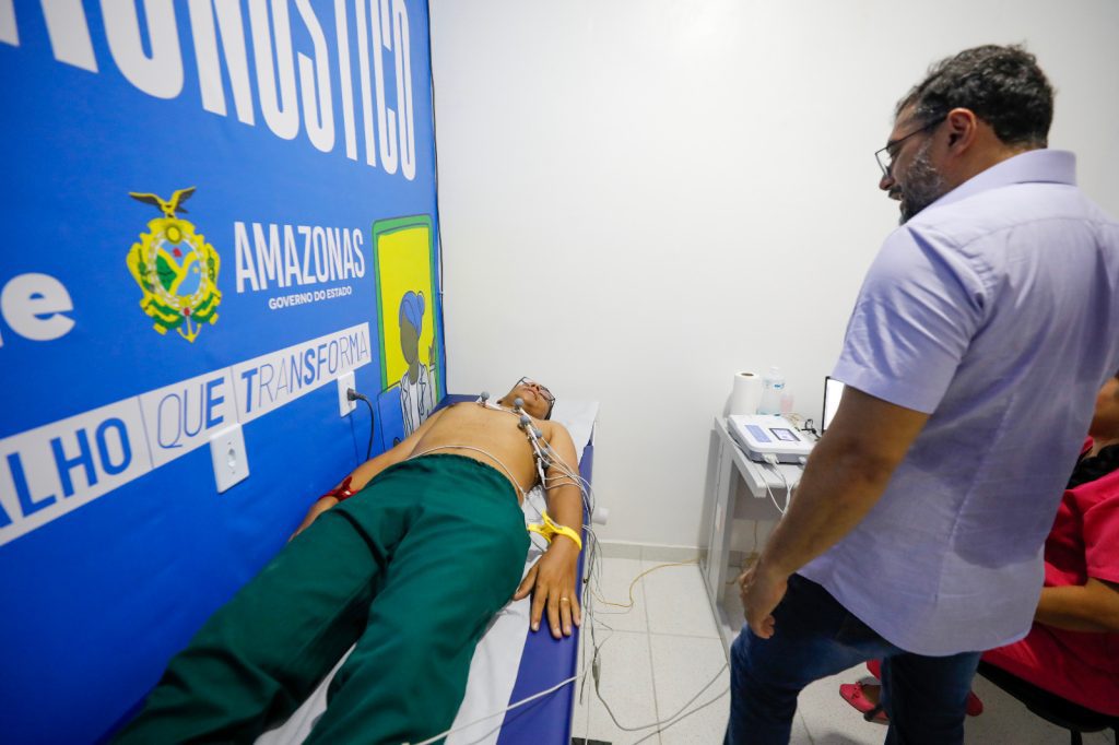 Governador Wilson Lima entrega novas salas de Telessaúde no Careiro da Várzea e programa atinge 70 unidades em todo o Amazonas Portal Informe Digital Governador Wilson Lima entrega novas salas de Telessaude no Careiro da Varzea e programa atinge 70 unidades em todo o Amazonas 1 foto Arthur Castro Secom 1024x682 1