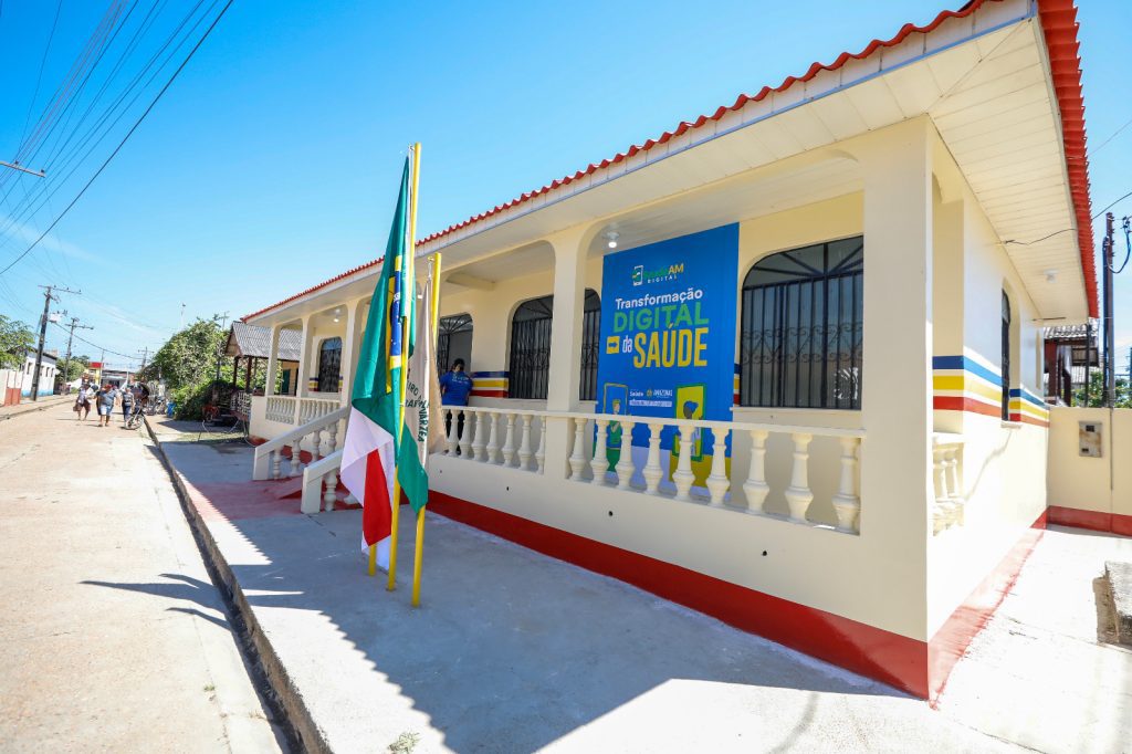 Governador Wilson Lima entrega novas salas de Telessaúde no Careiro da Várzea e programa atinge 70 unidades em todo o Amazonas Portal Informe Digital Governador Wilson Lima entrega novas salas de Telessaude no Careiro da Varzea e programa atinge 70 unidades em todo o Amazonas 5 foto Arthur Castro Secom 1024x682 1