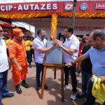 Governador Wilson Lima inaugura Grupamento de Bombeiros em Autazes e reforca resposta a emergencias no interior 1 foto Diego Peres Secom 1024x682 1