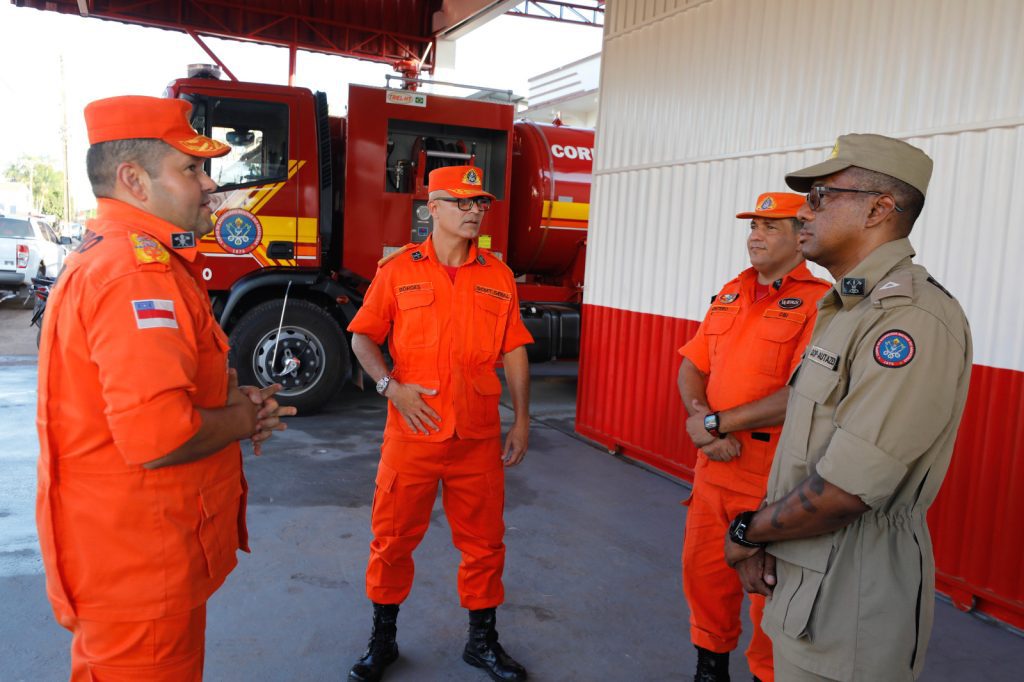 Governador Wilson Lima inaugura Grupamento de Bombeiros em Autazes e reforça resposta a emergências no interior Portal Informe Digital Governador Wilson Lima inaugura Grupamento de Bombeiros em Autazes e reforca resposta a emergencias no interior 6 foto Arthur Castro Secom 1024x682 1