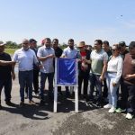 Governador Wilson Lima inaugura aeroporto de Fonte Boa totalmente reformado e com capacidade ampliada 1 foto Mauro Neto Secom 1024x682 1