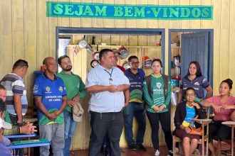 Idam Mutirao para emissao de documentos em Labrea fotos divulgacao 1 1024x768 1