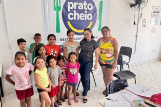 Iniciativa atende criancas de 5 a 9 anos que frequentam a unidade e oferece suporte nas materias de Matematica e Portugues 3 1024x576 1