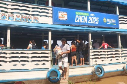 Operacao Cheia 2025 Em tres meses Governo do Amazonas alcanca mais de 700 comunidades com ajuda humanitaria 1 Foto Arquivo Secom 1024x682 1
