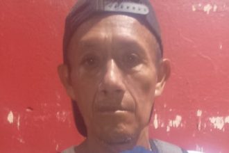 PCAM DESAPARECIDO CESAR SEGUNDO AMAYA RODRIGUEZ FOTO DIVULGACAO