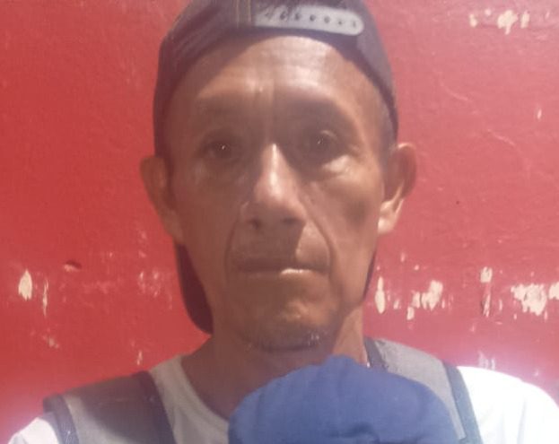 PC-AM solicita divulgação das imagens de duas pessoas que desapareceram em Manaus Portal Informe Digital PCAM DESAPARECIDO CESAR SEGUNDO AMAYA RODRIGUEZ FOTO DIVULGACAO
