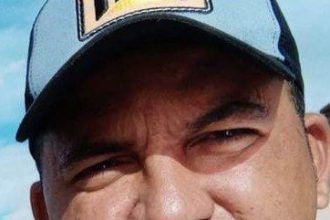 PCAM DESAPARECIDO RONALD RAMOS NOBRE FOTO DIVULGACAO