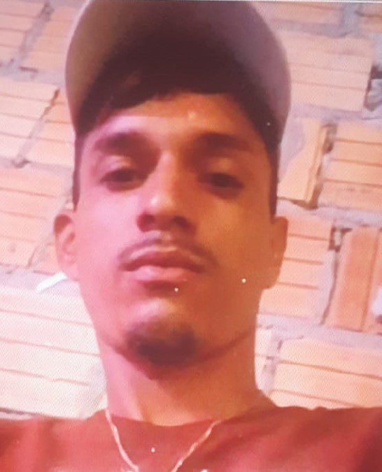Polícia Civil divulga imagem de venezuelano que desapareceu no Centro de Manaus Portal Informe Digital PCAM MARCO ENRIQUE TERAN MENDOZA FTOTO DIVULGACAO