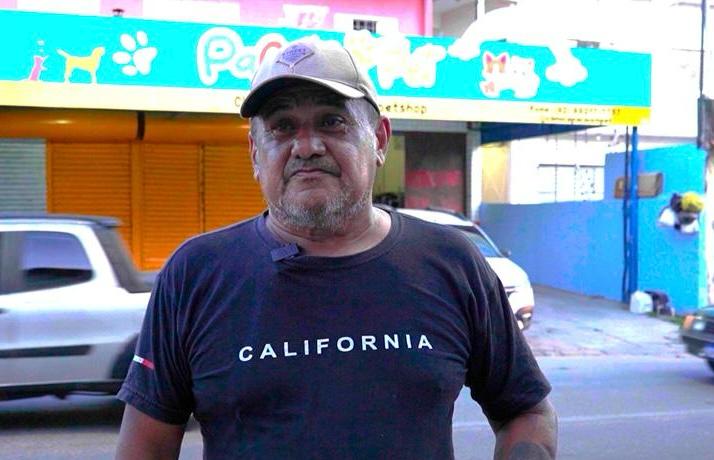 Novas viaturas e motocicletas da Polícia Militar do Amazonas já operam em Manaus e reforçam policiamento ostensivo Portal Informe Digital PMAM MORADOR ROGERIO CARVALHO FOTO ANONIO FAUSTINO SECOM