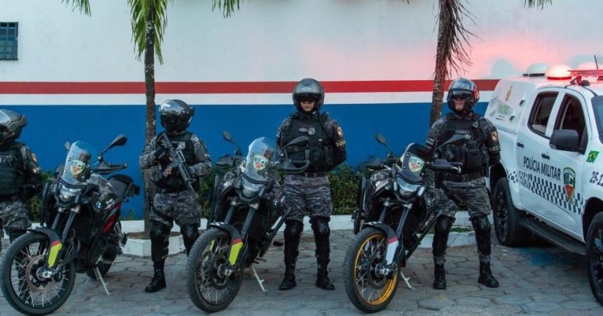 PMAM NOVAS MOTOS ROCAM FOTO ANTONIO FAUSTINO SECOM 1024x536 1