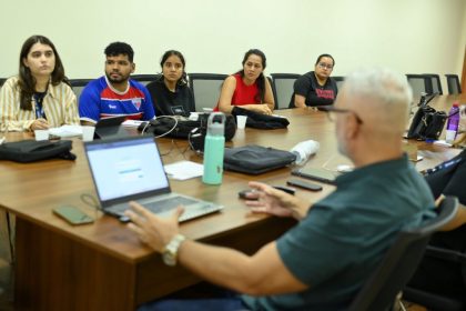Palestra do Ipaam para servidores do Idam Foto 2 16 07 2025 1024x681 1