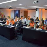 Prefeitura de Manaus apresenta boas praticas em resposta a desastres durante encontro nacional da FNP 3
