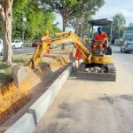 Prefeitura de Manaus avanca com obras de alargamento da avenida do Turismo na zona Oeste 4