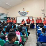 Prefeitura de Manaus leva programa de conscientizacao ambiental a diferentes zonas da cidade