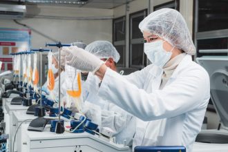 Producao de plasma Hemoam 1024x682 1