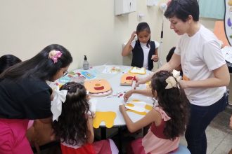 SEMSA MANAUS Acao Julho Laranja 3