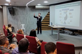 SEMSA MANAUS Capacitacao Educacao Fisica Obesidade 3
