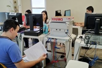 SEMSA MANAUS Concurso Nomeacao ACS 3