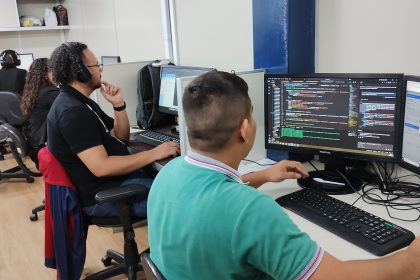 SEMSA MANAUS Concurso Nomeacao Programadores 3 1