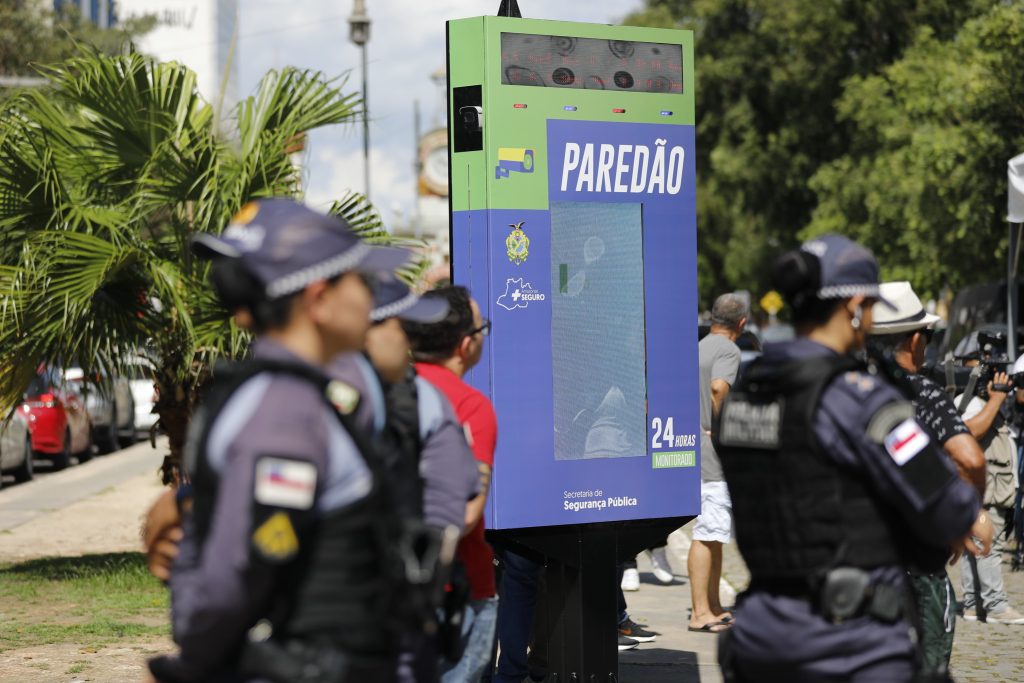 SSP AM CRIMES VIOLENTOS NO AMAZONAS CAEM TRES VEZES MAIS QUE A MEDIA NACIONAL APONTA ANUARIO BRASILEIRO DE SEGURANCA PUBLICA FOTOS ALEX PAZUELLO SECOM 1024x683 1