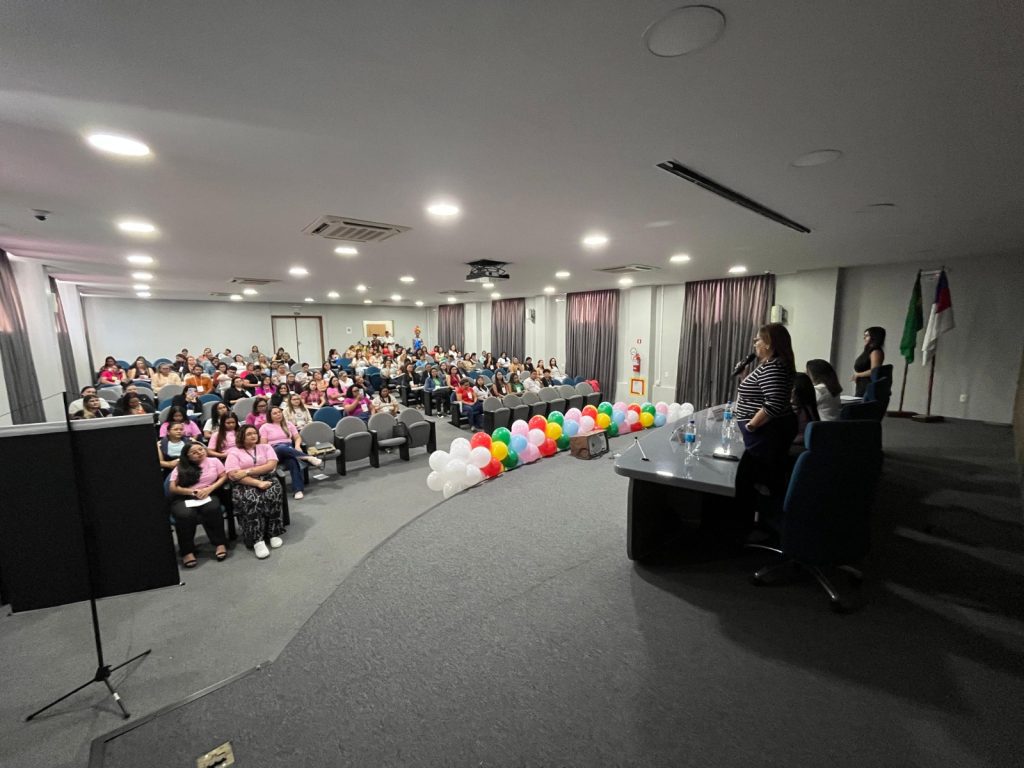 Seas realiza curso de formação da Primeira Infância no Suas/Criança Feliz de 2025, em Manaus Portal Informe Digital Seas realiza primeiro curso de formacao da Primeira Infancia no SuasCrianca Feliz 4 1024x768 1