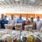 Secom Entregas Setor Social Labrea Foto Arthur Castro 2 1024x683 1