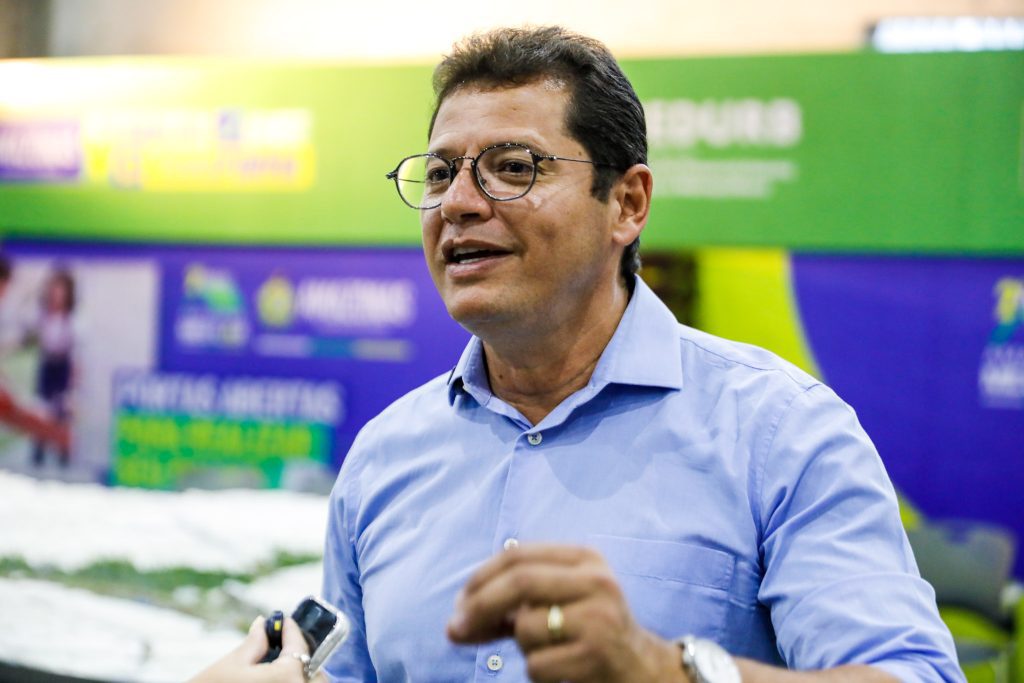 Governo do Amazonas amplia acesso à casa própria com subsídios do Amazonas Meu Lar Portal Informe Digital Secom Sec Sedurb Marcellus Campelo Fotos Arthur Castro 1024x683 1