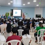Sefaz Sefaz em Acao em Novo Aripuana foto divulgacao