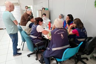 Semsa manaus Fisvalizacao Visa 3