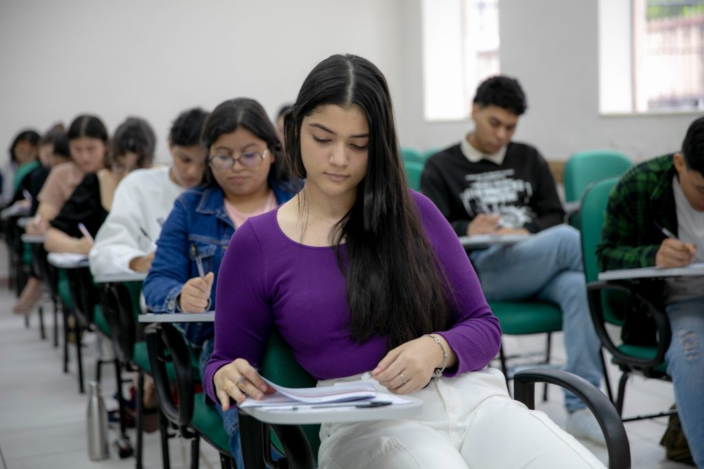 UEA inicia inscricoes para o Vestibular 2025 acesso 2026 e SIS 3 1024x682 1