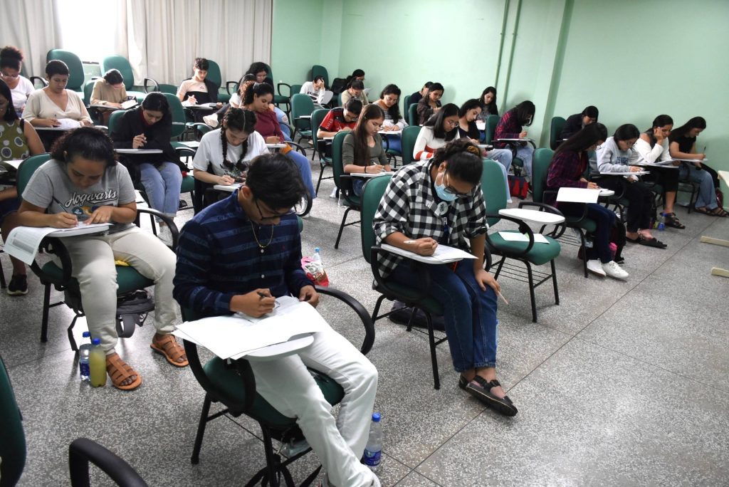 UEA inicia inscricoes para o Vestibular 2025 acesso 2026 e SIS 5 1024x684 1