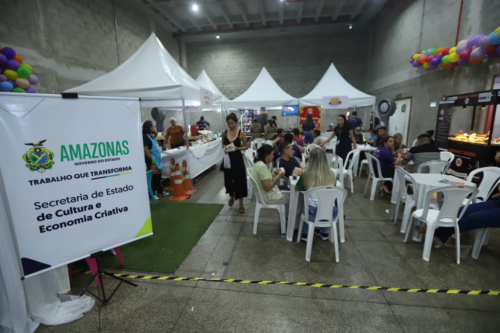 Feirão Amazonas Meu Lar realiza sonho da casa própria e impulsiona renda de empreendedores do setor alimentício Portal Informe Digital UGPE 2FEIRAO AMAZONASMEULAR FOTO PAULAPESSOA UGPE 1024x682 1