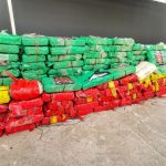 VOLUME DE DROGAS APREENDIDO PELO AMAZONAS EM 2025 E O MAIOR EM RELACAO AOS ULTIMOS 10 ANOS FOTOS ERLON RODRIGUES PC AM BEATRIZ SAMPAIO PC AM DIEGO PERES SECOM DIVULGACAO PMAM 4 1024x576 1