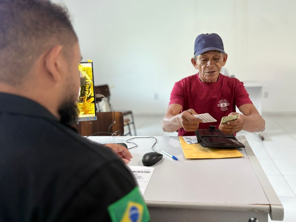 ADS inicia atendimento itinerante para credenciamento de trabalhadores a subvenção da juta e malva em Manacapuru Portal Informe Digital WhatsApp Image 2025 07 21 at 145836 1024x768 1